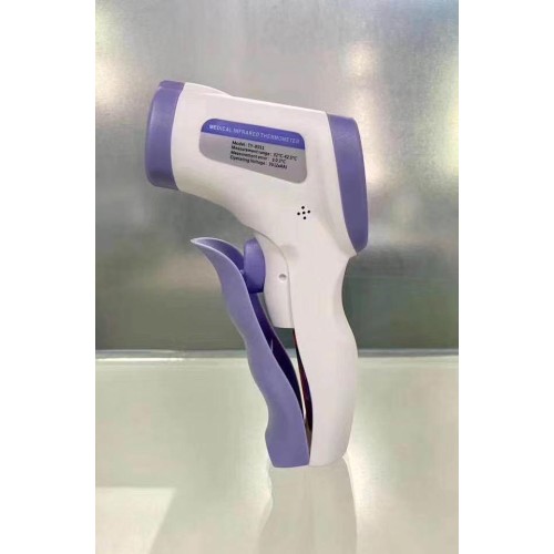 Infrared Thermometer